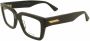 Bottega Veneta Stijlvolle Optische Bril Bv1153O Black Dames - Thumbnail 7