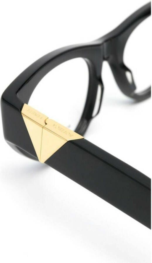 Bottega Veneta Glasses Zwart Dames