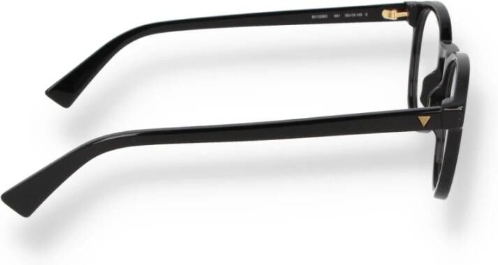 Bottega Veneta Glasses Zwart Dames