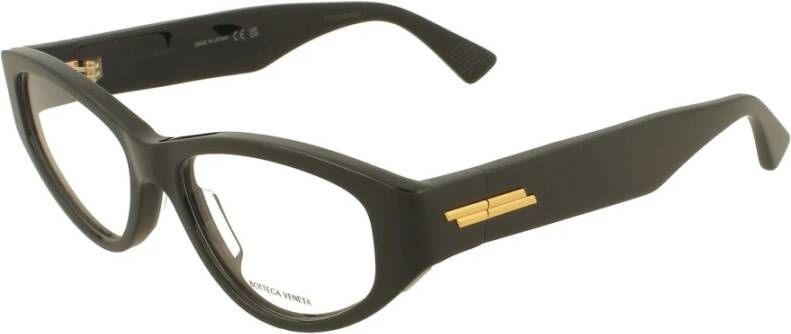 Bottega Veneta Glasses Zwart Dames