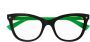 Bottega Veneta Stijlvol Bv1226O Mode Accessoire Multicolor Unisex - Thumbnail 4
