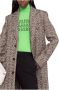 Bottega Veneta Parka Beige Dames - Thumbnail 2