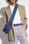 Bottega Veneta Padded Tech Cassette Medium shoulder bag Blauw Heren - Thumbnail 2