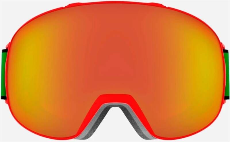 Bottega Veneta Ski glasses Rood Heren
