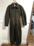Bottega Veneta Vintage Pre-owned Cotton dresses Groen Dames - Thumbnail 2