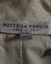 Bottega Veneta Vintage Pre-owned Cotton outerwear Beige Dames - Thumbnail 3