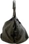 Bottega Veneta Vintage Pre-owned Leather handbags Grijs Dames - Thumbnail 2