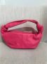 Bottega Veneta Vintage Pre-owned Leather handbags Roze Dames - Thumbnail 2