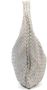 Bottega Veneta Vintage Tweedehands Wit Leren Bottega Veneta Hobo Tas White Dames - Thumbnail 2