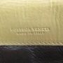 Bottega Veneta Vintage Pre-owned Leather wallets Bruin Dames - Thumbnail 2