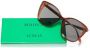 Bottega Veneta Vintage Tweedehands accessoire Bruin Dames - Thumbnail 2
