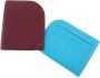 Bottega Veneta Vintage Stijlvolle tweedehands leren portemonnees Bruin Dames - Thumbnail 2