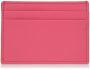 Bottega Veneta Portefeuillekaarthouders Roze Dames - Thumbnail 2