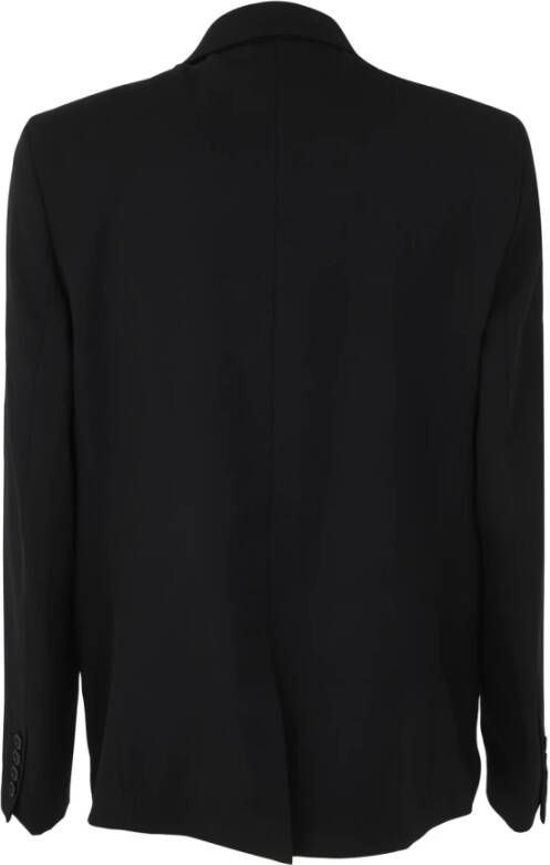 Botter Blazers Zwart Heren