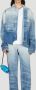 Botter Mouwloze Top White Heren - Thumbnail 2