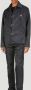 Botter Trousers Zwart Heren - Thumbnail 2