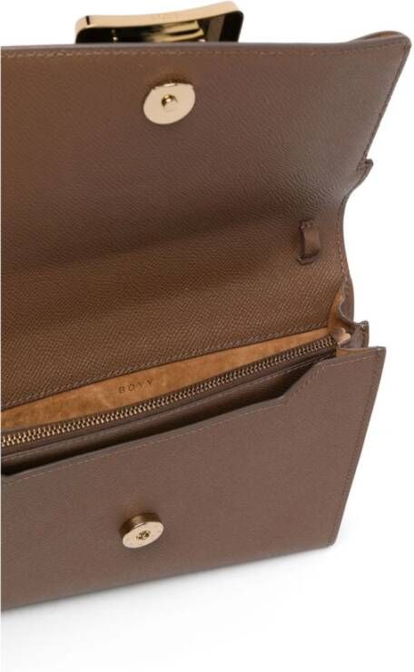 Boyy Handbags Bruin Dames
