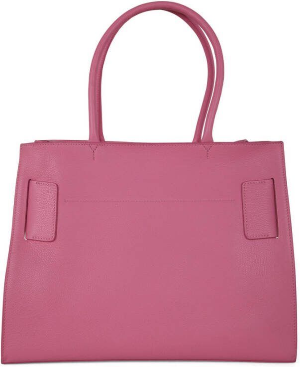 Boyy Handtassen Roze Dames