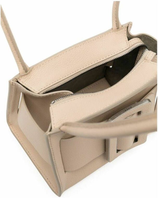 Boyy Schoudertas Beige Dames
