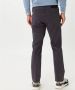 BRAX Straight fit chino met labeldetail model 'Cadiz' - Thumbnail 2