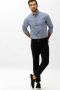 Brax Straight Fit-jeans model Cadiz Van Feel Good denim - Thumbnail 6