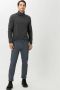 BRAX Blauwe denim 5-pocket broek Blue Heren - Thumbnail 2