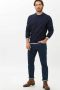 Brax Straight Fit-jeans model Cadiz Van Feel Good denim - Thumbnail 3