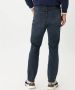 BRAX Style Chuck Heren Five-Pocket Jeans met High Stretch Blue Heren - Thumbnail 3