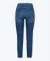 BRAX Skinny fit jeans in 5-pocketmodel model 'STYLE.SHAKIRA' - Thumbnail 3