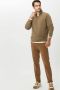 BRAX Bruine Denim Jeans Brown Heren - Thumbnail 3