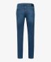 BRAX Style.Chuck Slim Fit Jeans Blauw Heren - Thumbnail 6