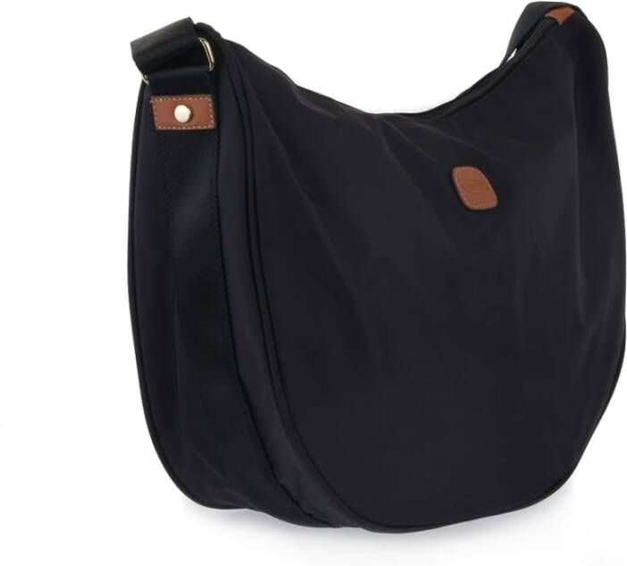 Bric's Shoulder Bags Blauw Dames