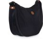 Bric's Tas BRICS 050 MEZZALUNA LARGE - Thumbnail 4