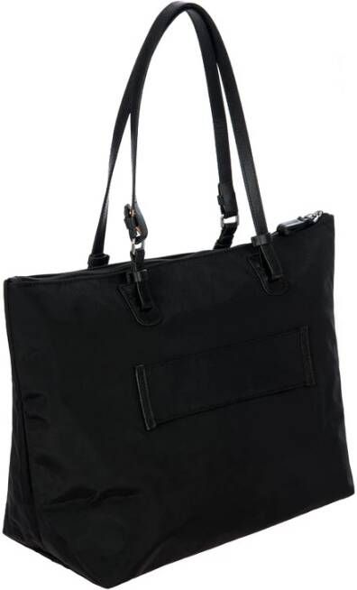 Bric's Shoulder Bags Zwart Dames