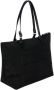 Bric's Shoulder Bags Black Dames - Thumbnail 2