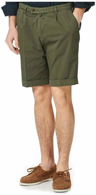 Briglia Bermuda Groen Heren