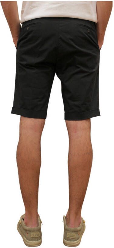 Briglia Bermuda Zwart Heren
