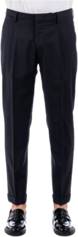 Briglia Blauwe Broek Blauw Heren