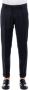 Briglia Blauwe Broek Pantaloni Blue Heren - Thumbnail 2