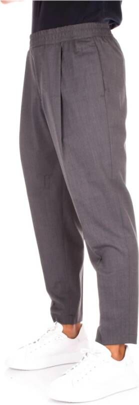 Briglia Chinos Beige Heren
