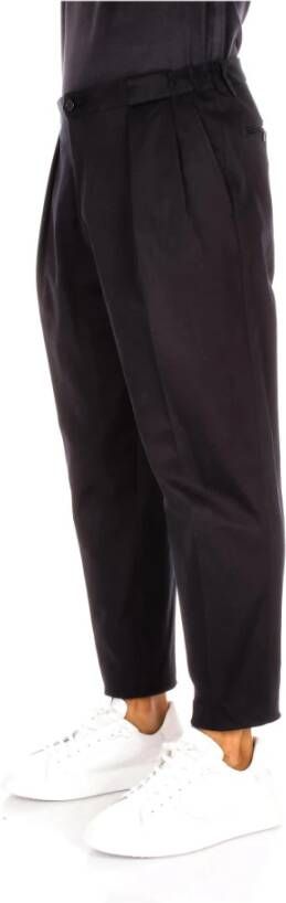 Briglia Chinos Blauw Heren