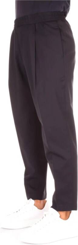 Briglia Chinos Zwart Heren