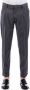 Briglia Grijze Broek Pantaloni Gray Heren - Thumbnail 2