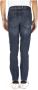 Briglia Jeans Blauw Heren - Thumbnail 2