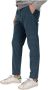 Briglia EEN Broek Blauw Heren - Thumbnail 2