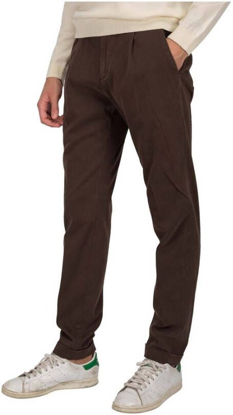 Briglia EEN Broek Bruin Heren