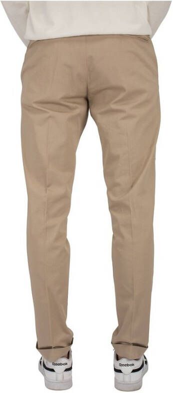 Briglia Pants Bruin Heren