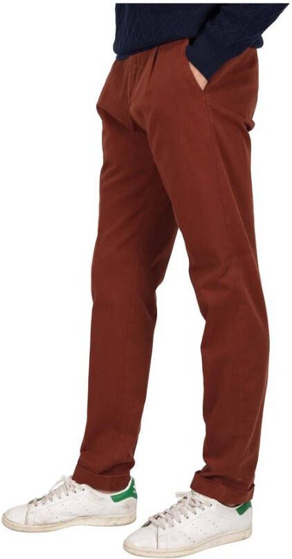 Briglia EEN Broek Bruin Heren