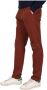 Briglia EEN Broek Bruin Heren - Thumbnail 2