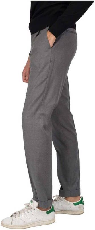 Briglia EEN Broek Grijs Heren